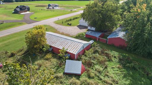 15643 100th Avenue, Milaca, MN 56353