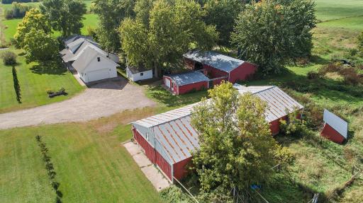 15643 100th Avenue, Milaca, MN 56353