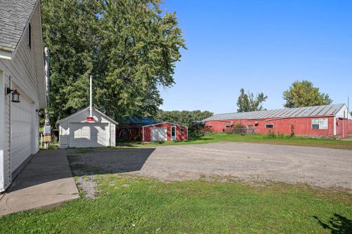 15643 100th Avenue, Milaca, MN 56353