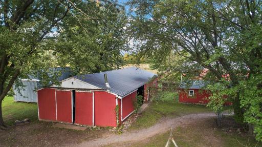 15643 100th Avenue, Milaca, MN 56353