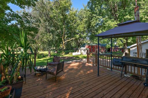 15643 100th Avenue, Milaca, MN 56353
