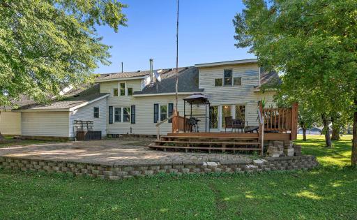 15643 100th Avenue, Milaca, MN 56353