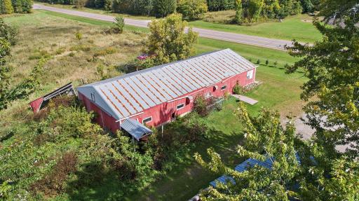 15643 100th Avenue, Milaca, MN 56353