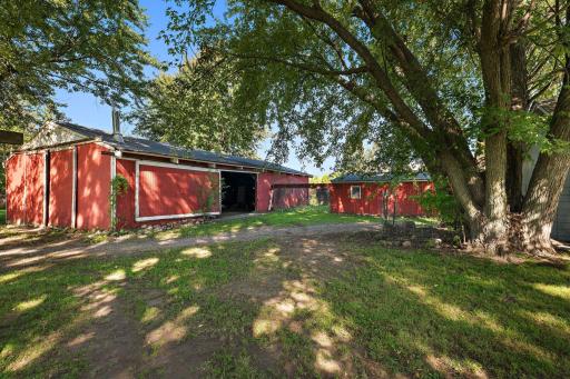 15643 100th Avenue, Milaca, MN 56353