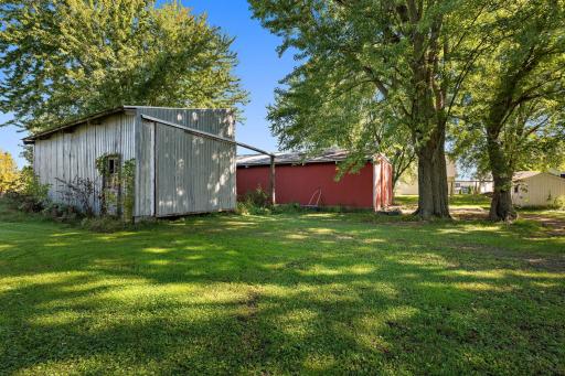 15643 100th Avenue, Milaca, MN 56353