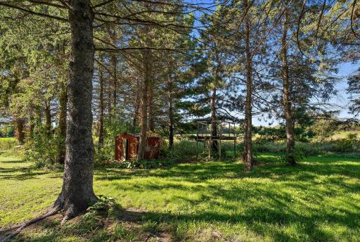 15643 100th Avenue, Milaca, MN 56353