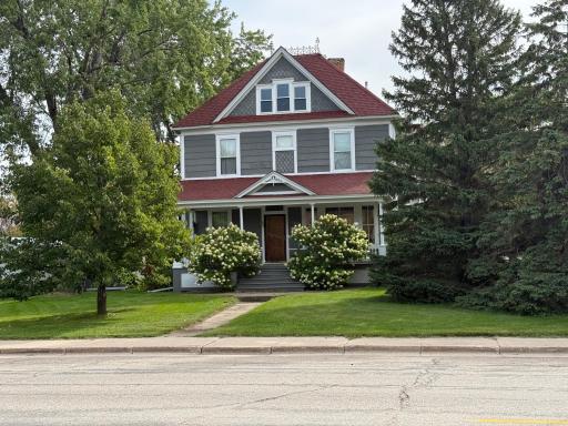 109 S Mill Street, Fertile, MN 56540