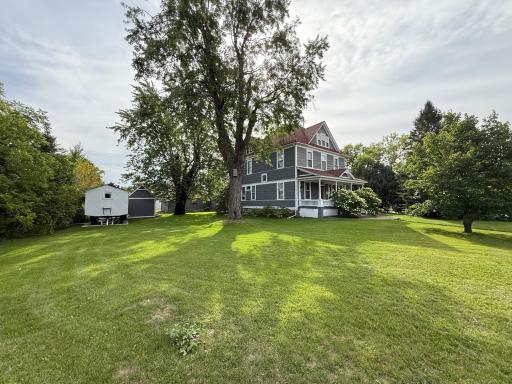 109 S Mill Street, Fertile, MN 56540