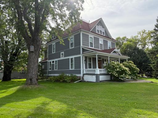 109 S Mill Street, Fertile, MN 56540