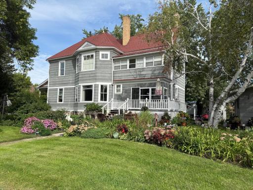 109 S Mill Street, Fertile, MN 56540