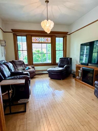 109 S Mill Street, Fertile, MN 56540
