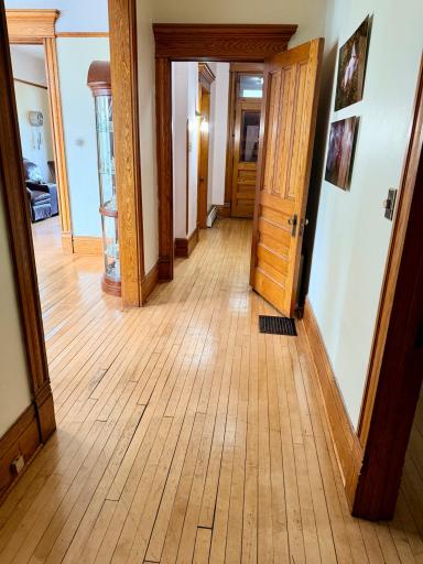 109 S Mill Street, Fertile, MN 56540