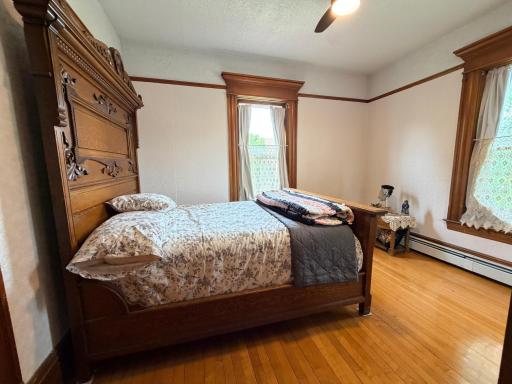 109 S Mill Street, Fertile, MN 56540