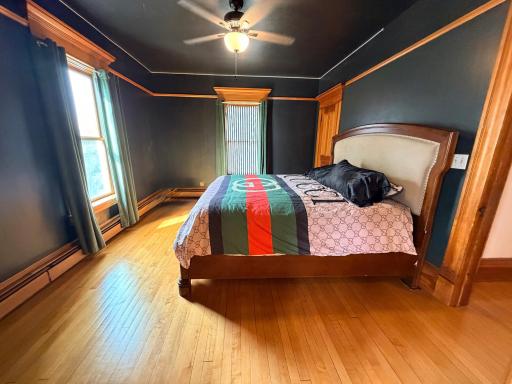 109 S Mill Street, Fertile, MN 56540