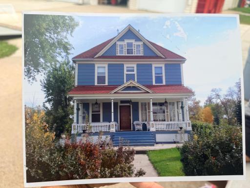 109 S Mill Street, Fertile, MN 56540