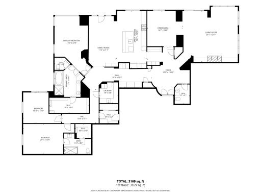 100 3rd Avenue S, 3302, Minneapolis, MN 55401