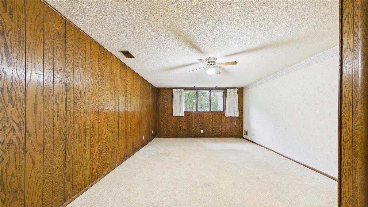 LL Bedroom