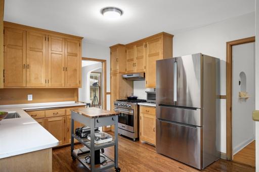 4233 Standish Avenue, Minneapolis, MN 55407