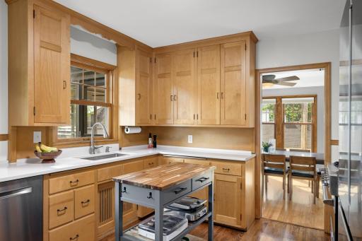4233 Standish Avenue, Minneapolis, MN 55407