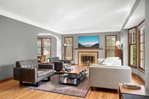 4233 Standish Avenue, Minneapolis, MN 55407