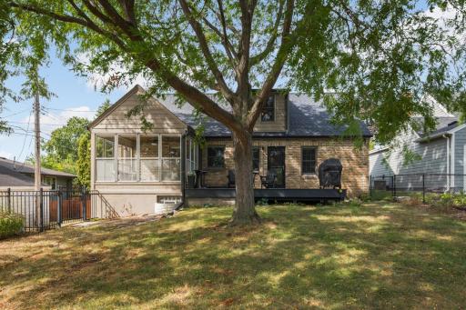 4233 Standish Avenue, Minneapolis, MN 55407
