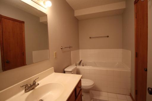 LL bathroom