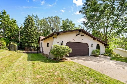 4030 Mackubin Street, Shoreview, MN 55126
