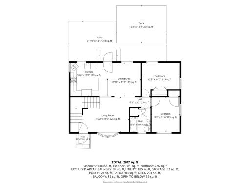 7417 Portland Avenue S, Richfield, MN 55423