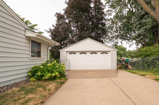 671 58th Avenue NE, Minneapolis, MN 55432