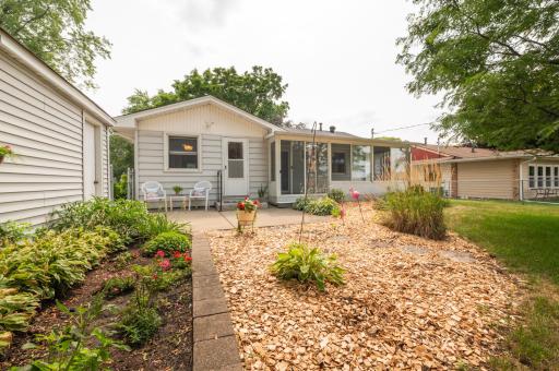 671 58th Avenue NE, Minneapolis, MN 55432