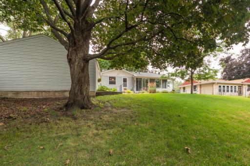 671 58th Avenue NE, Minneapolis, MN 55432
