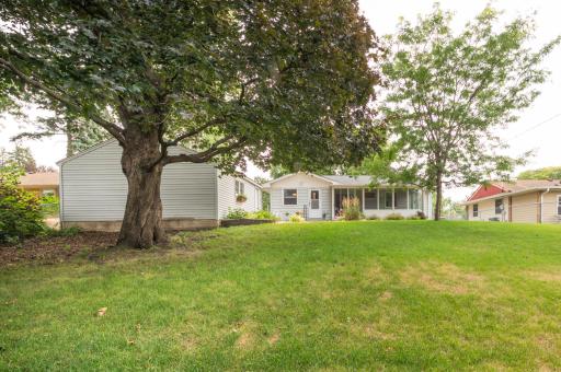 671 58th Avenue NE, Minneapolis, MN 55432