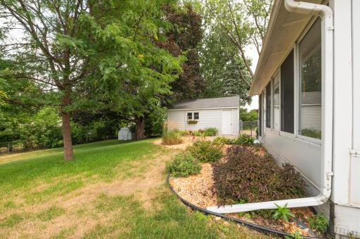 671 58th Avenue NE, Minneapolis, MN 55432