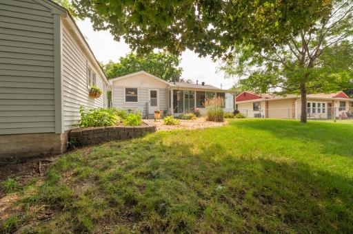 671 58th Avenue NE, Minneapolis, MN 55432