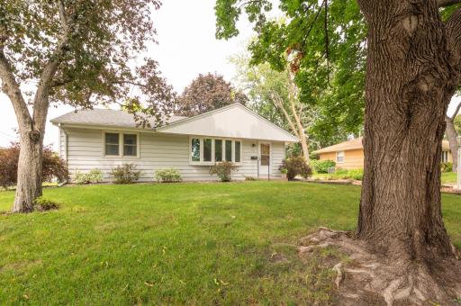 671 58th Avenue NE, Minneapolis, MN 55432