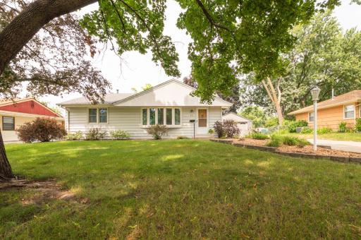 671 58th Avenue NE, Minneapolis, MN 55432