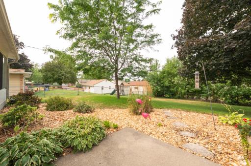 671 58th Avenue NE, Minneapolis, MN 55432