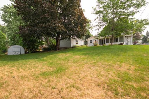 671 58th Avenue NE, Minneapolis, MN 55432