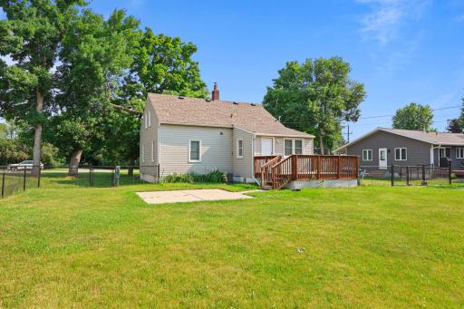 818 E Minnesota Street, Saint Joseph, MN 56374