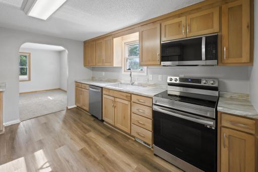 818 E Minnesota Street, Saint Joseph, MN 56374