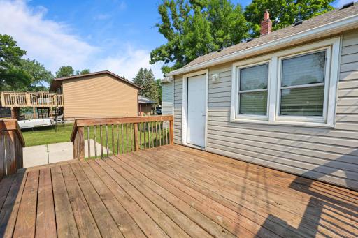 818 E Minnesota Street, Saint Joseph, MN 56374