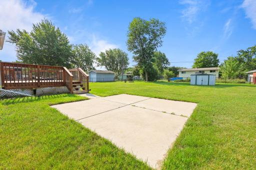 818 E Minnesota Street, Saint Joseph, MN 56374