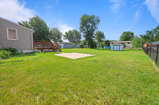 818 E Minnesota Street, Saint Joseph, MN 56374