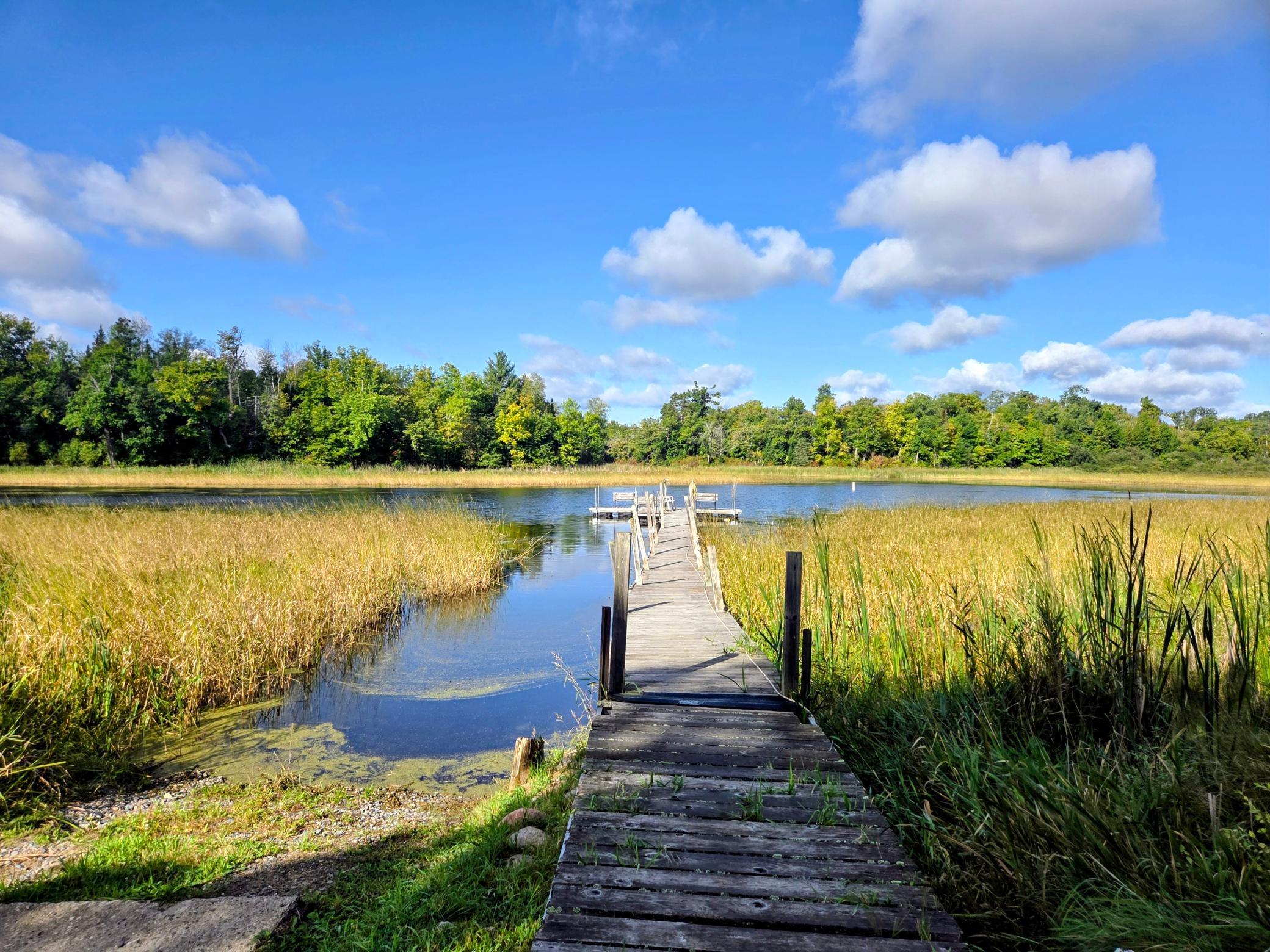 Dock on Bowstring River.jpg