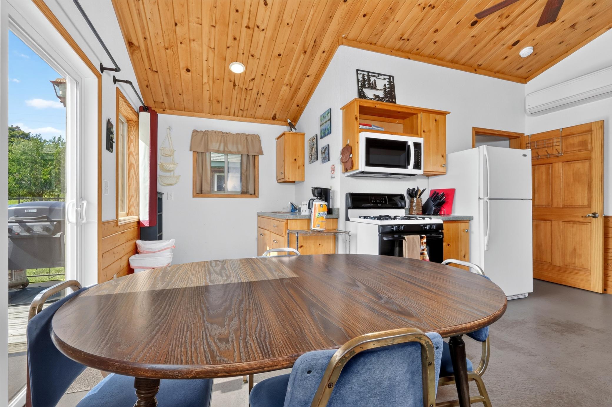 Cabin 2