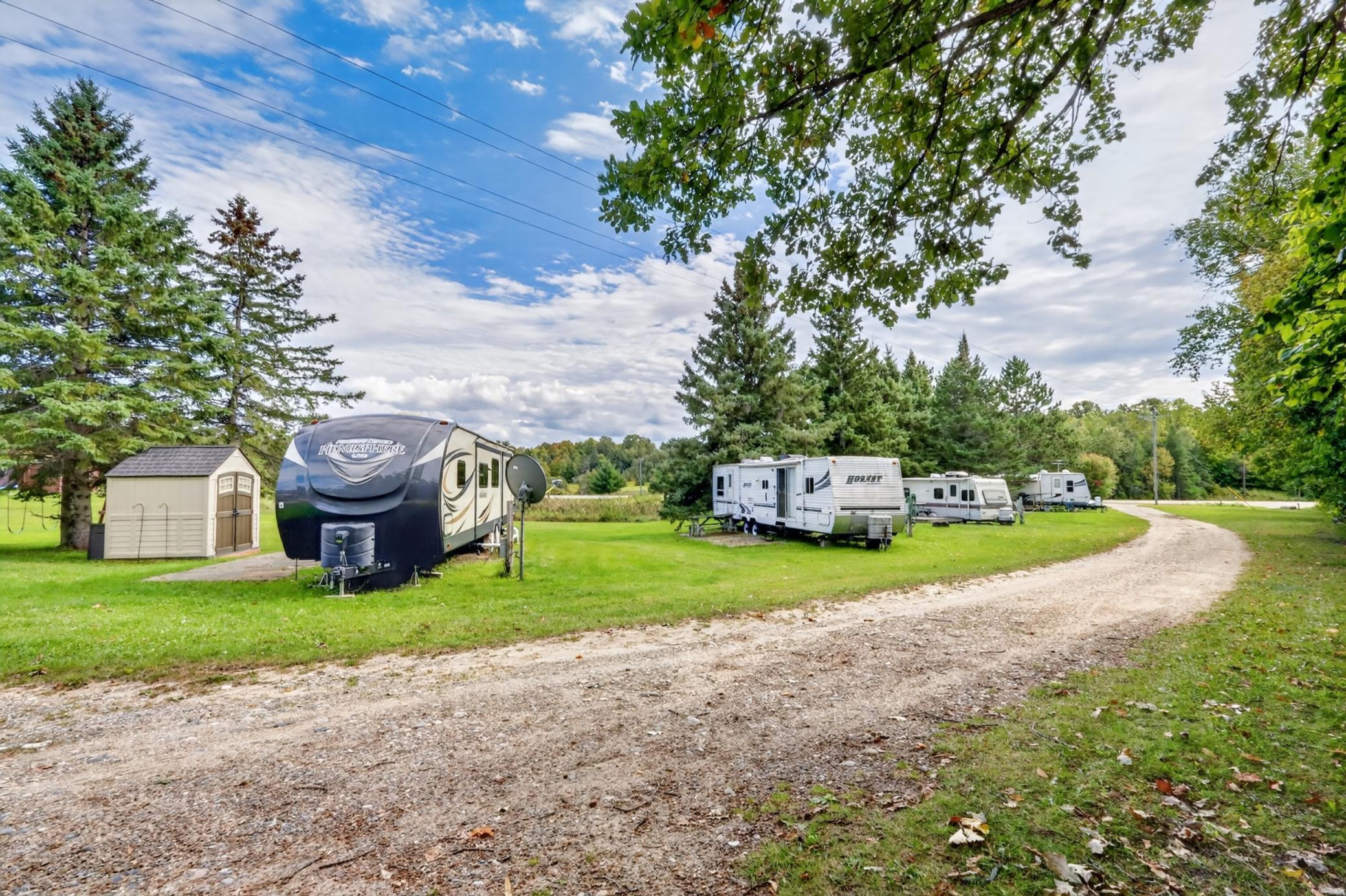 RV park