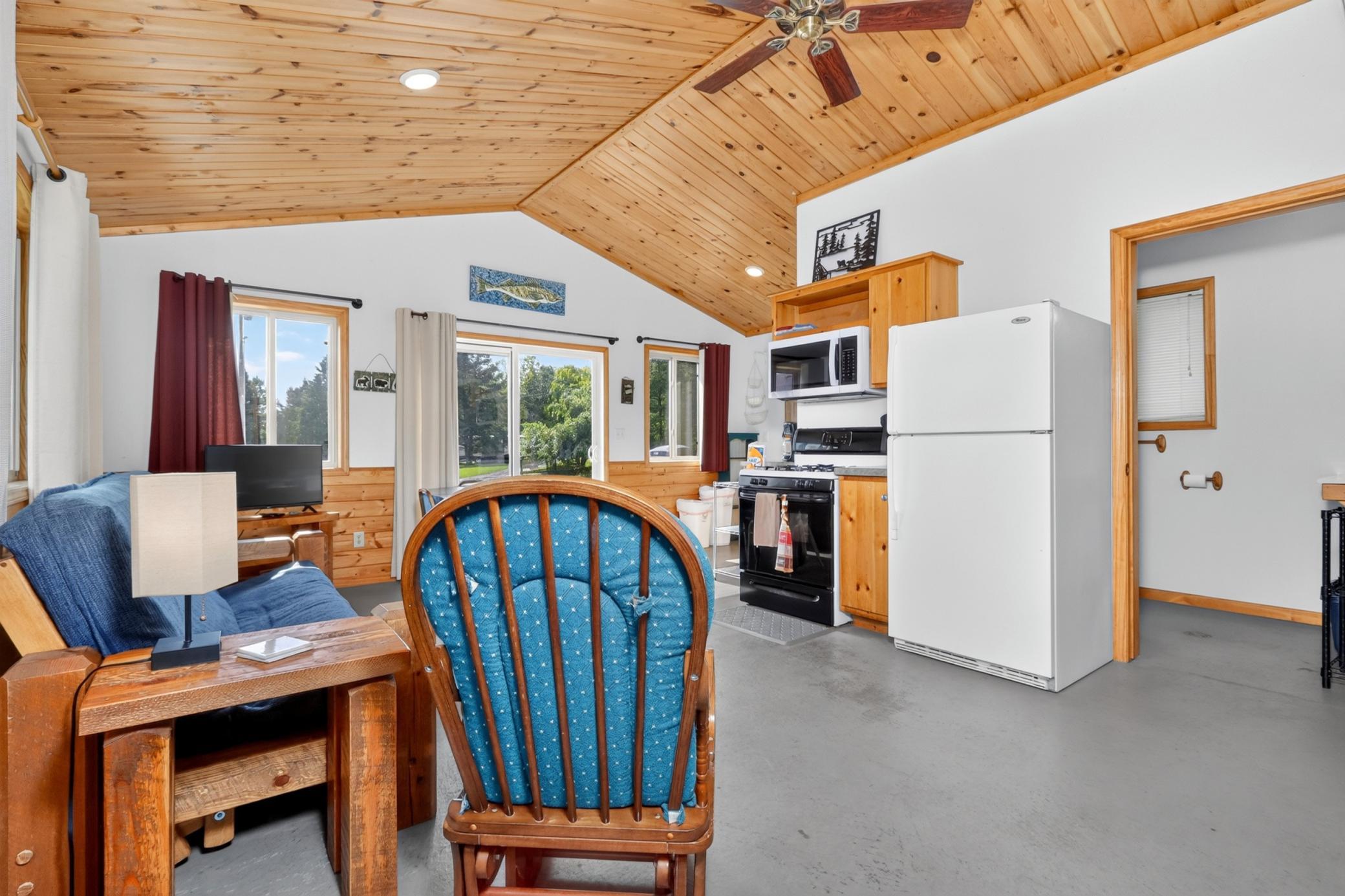 Cabin 2
