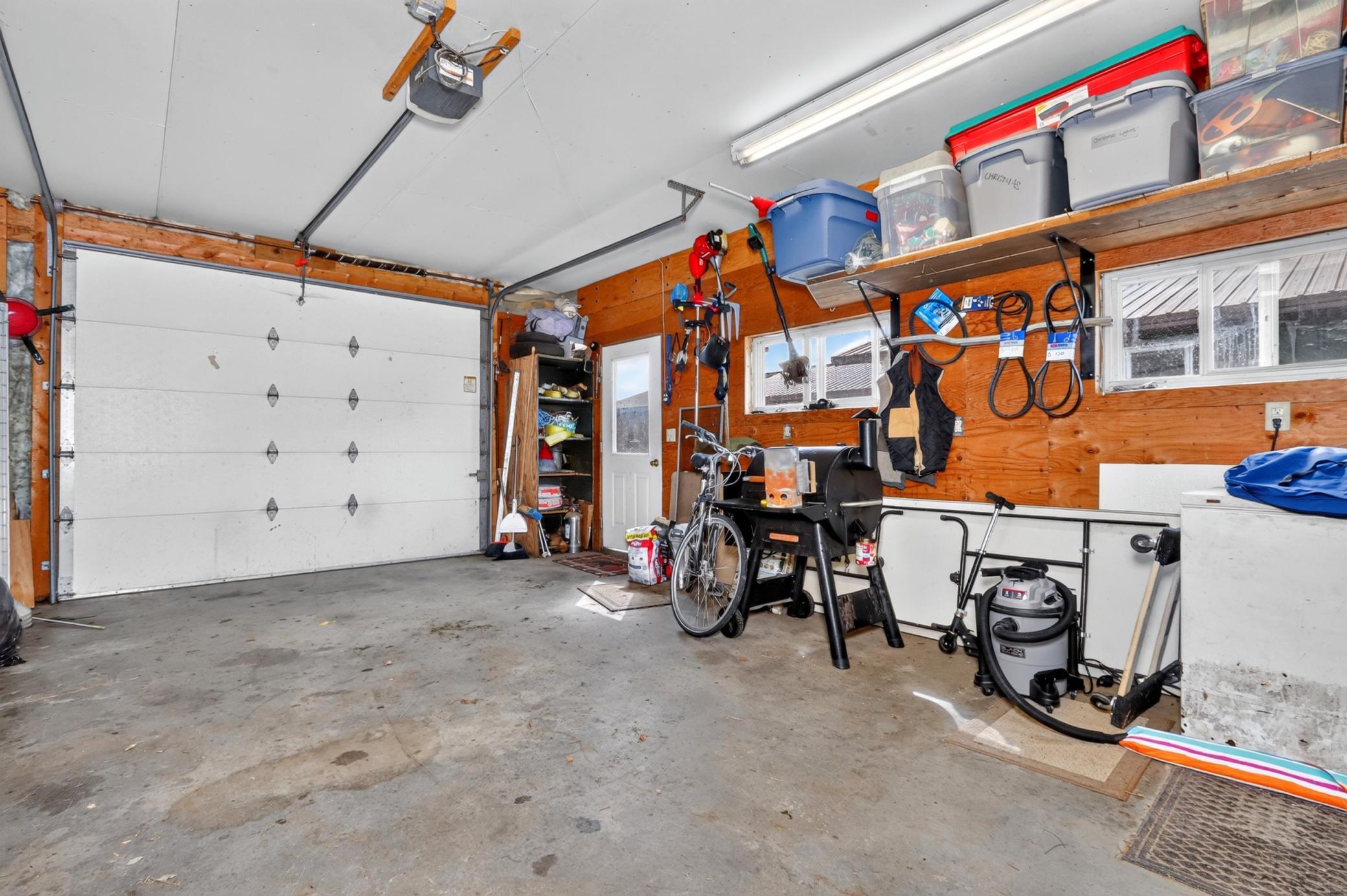 garage