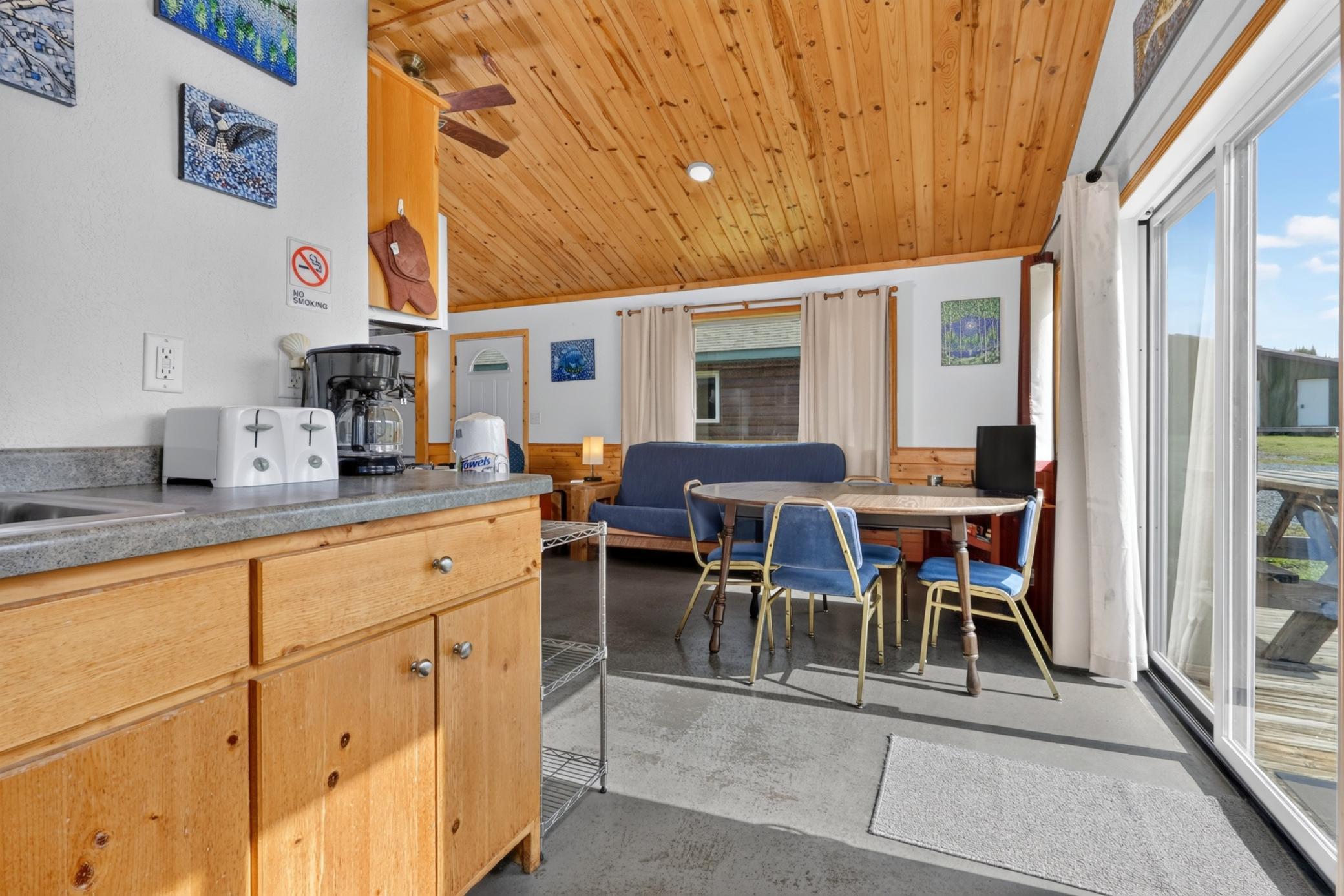 Cabin 2