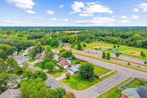 6480 153rd Way NW, Ramsey, MN 55303